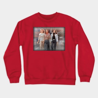 Charlies angels Crewneck Sweatshirt